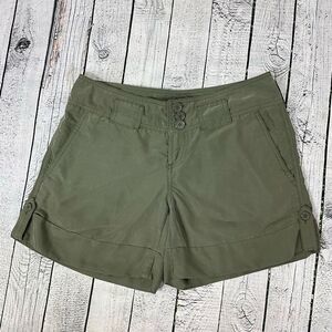 THE LIMITED Drew Fit Shorts